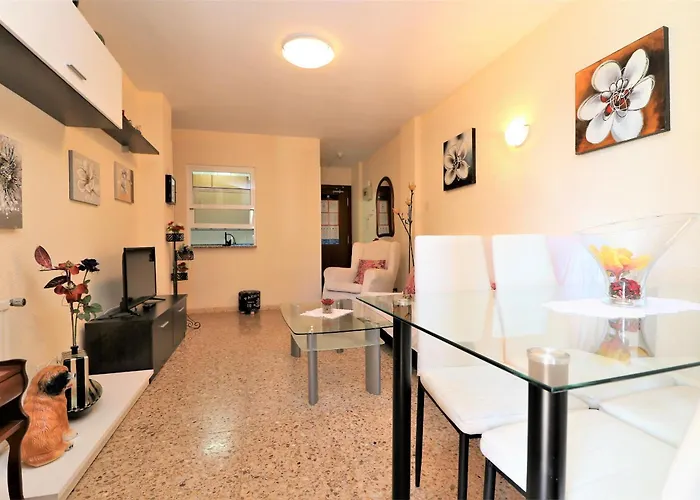 Cadiz I - Fincas Arena