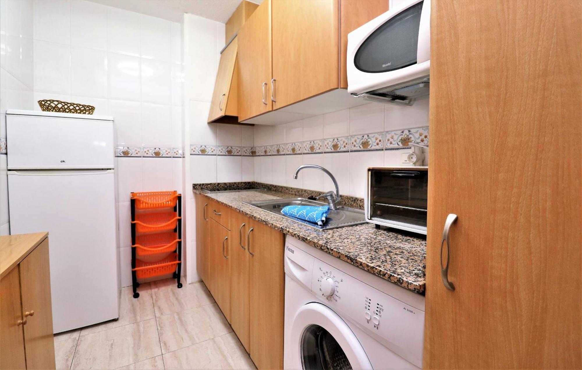 Cadiz I - Arena Appartement