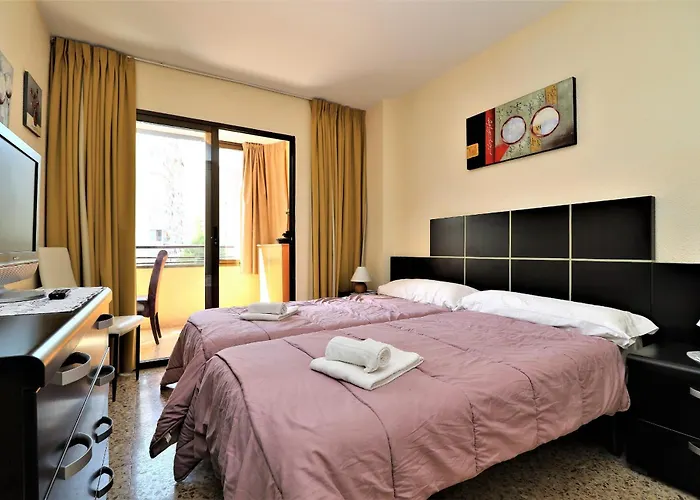 Cadiz I - Fincas Arena